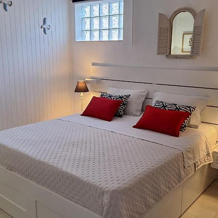 Apartments Teo 1 Hvar Town Luaran gambar