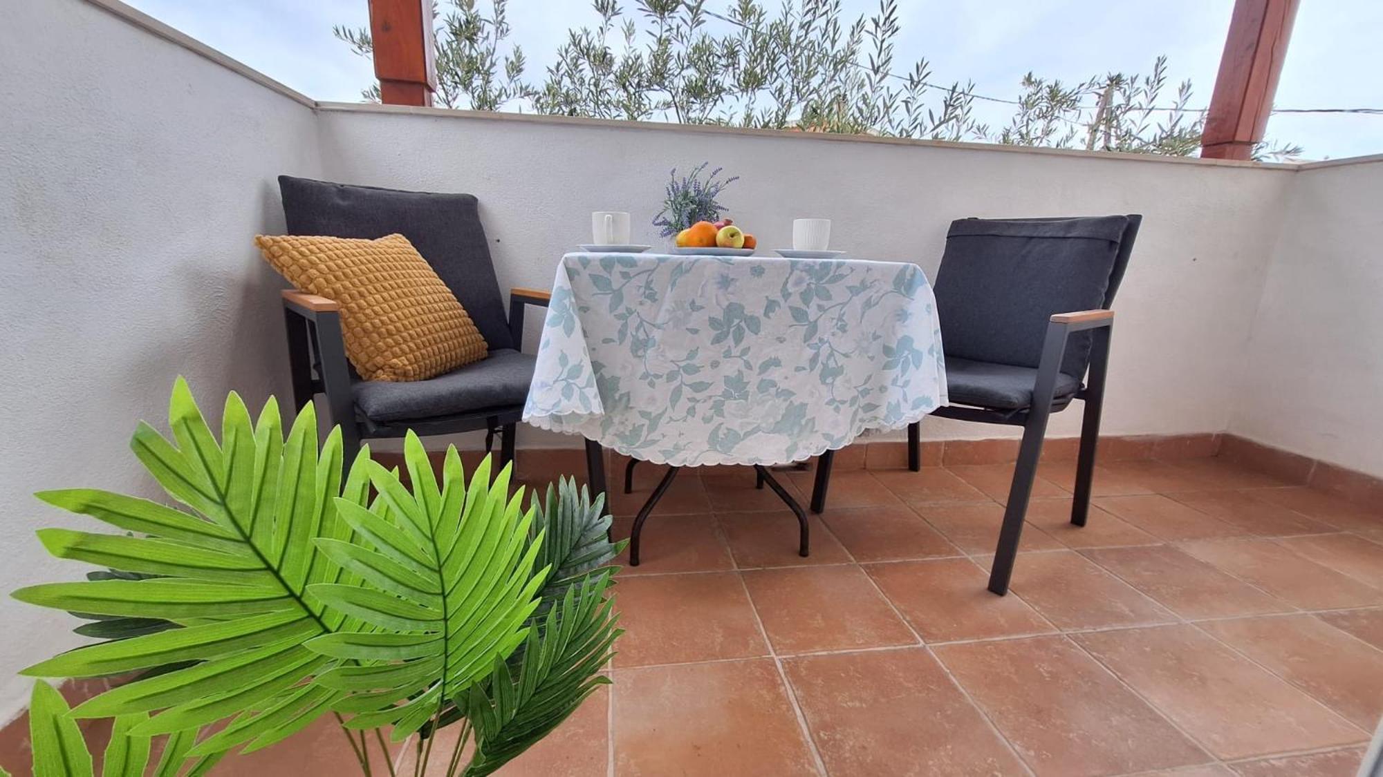 Apartments Teo 1 Hvar Town Luaran gambar