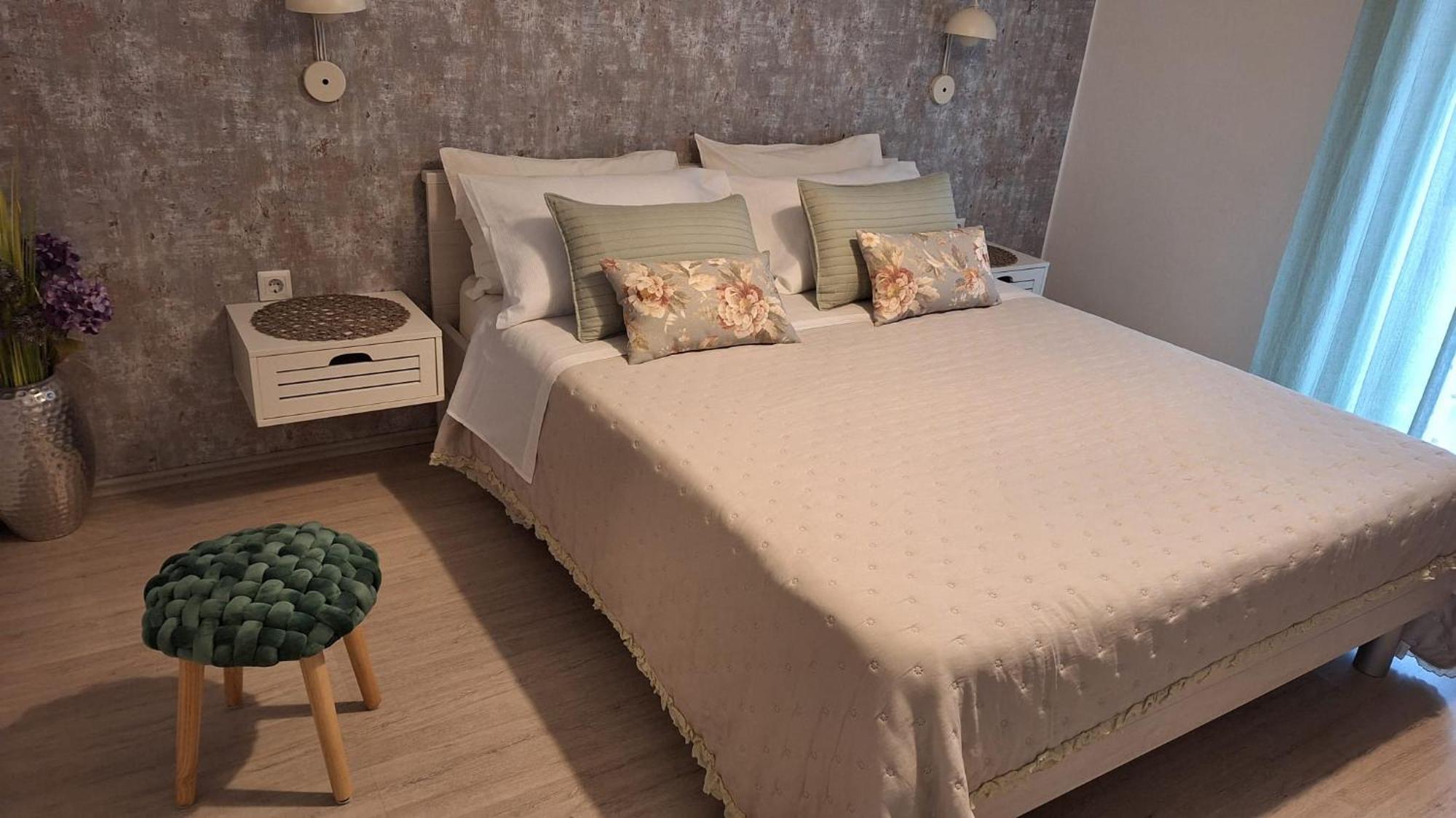 Apartments Teo 1 Hvar Town Luaran gambar