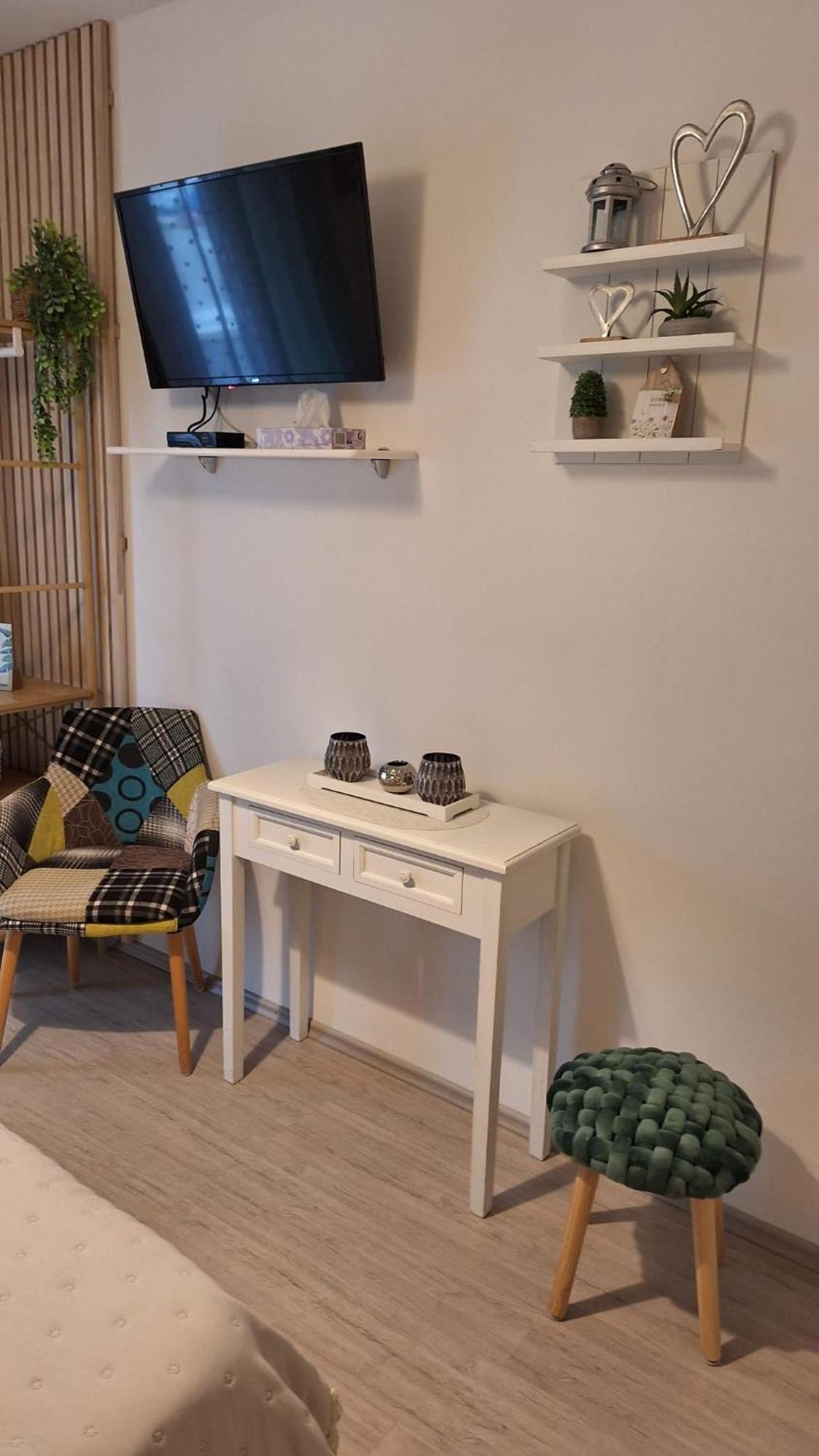 Apartments Teo 1 Hvar Town Luaran gambar