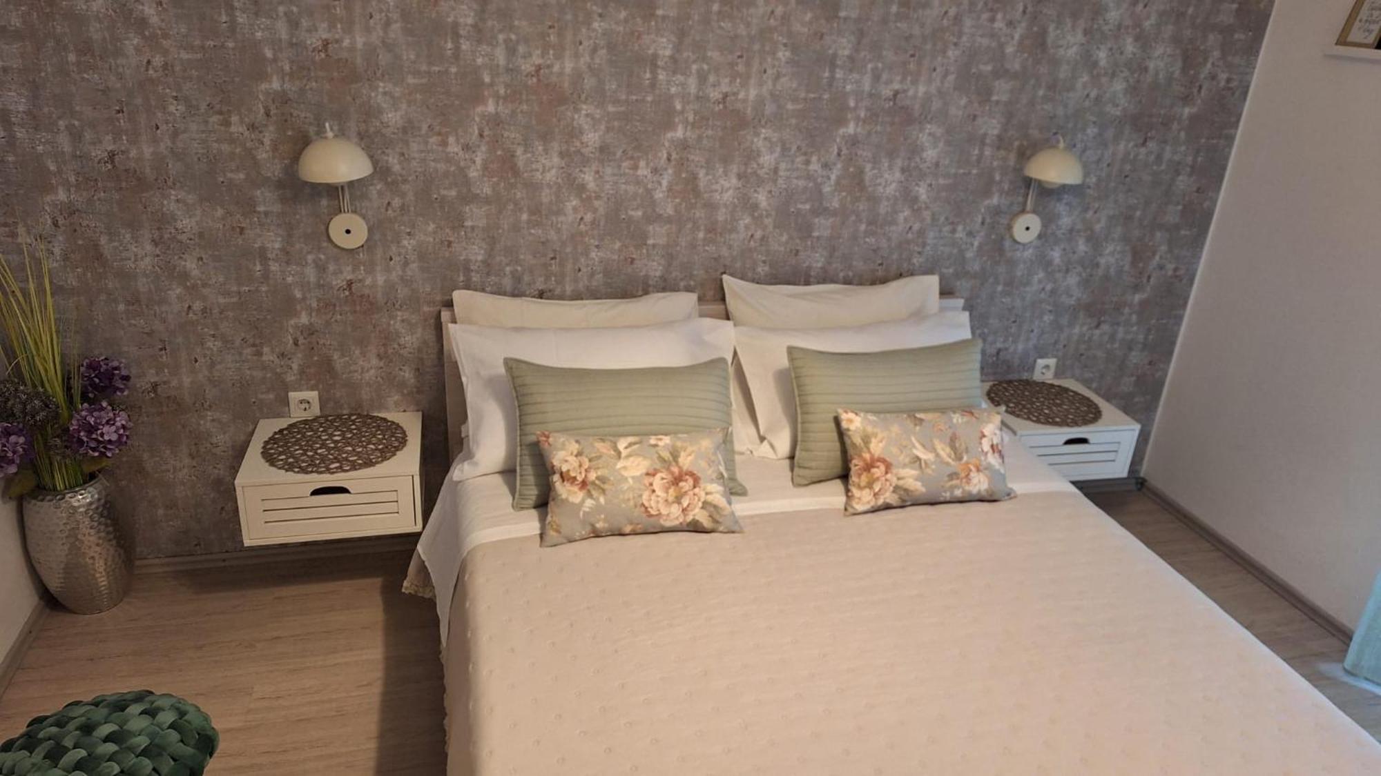 Apartments Teo 1 Hvar Town Luaran gambar