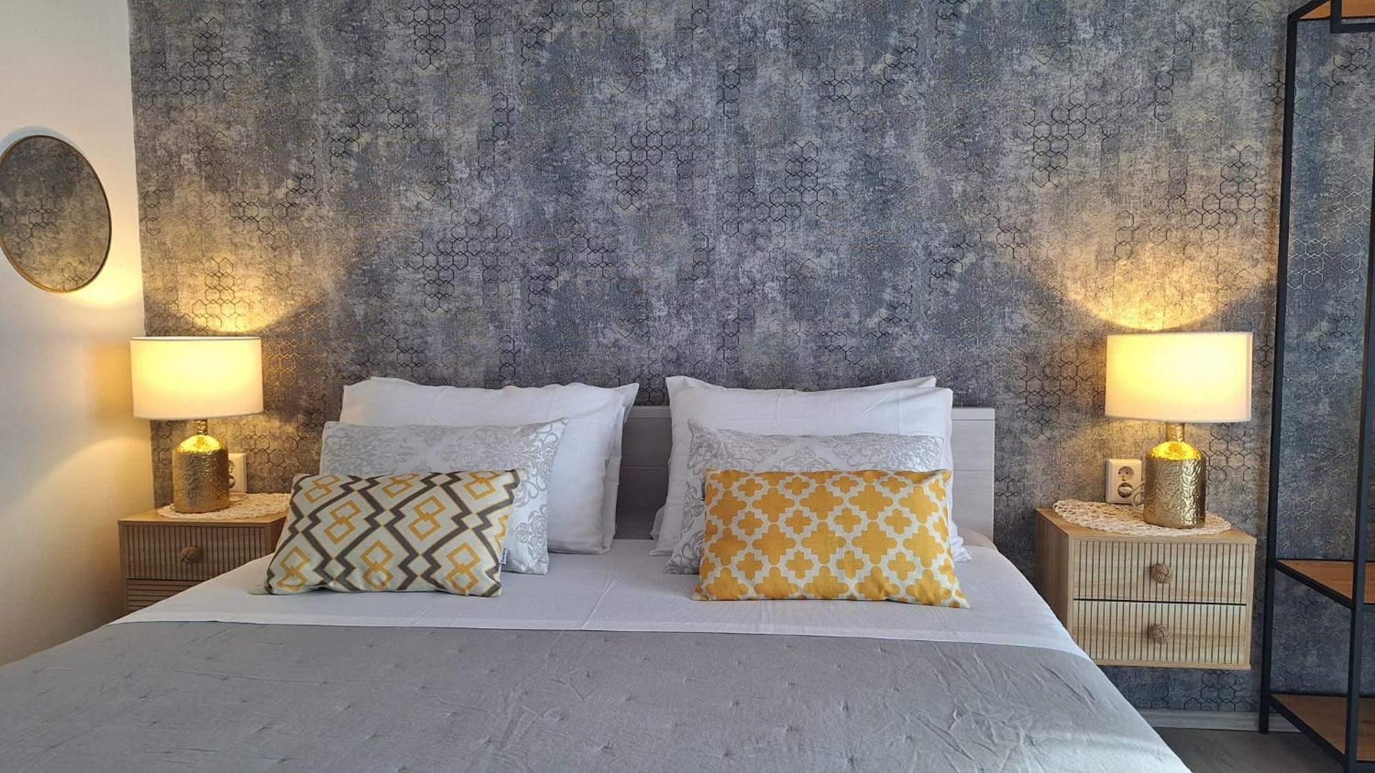 Apartments Teo 1 Hvar Town Luaran gambar