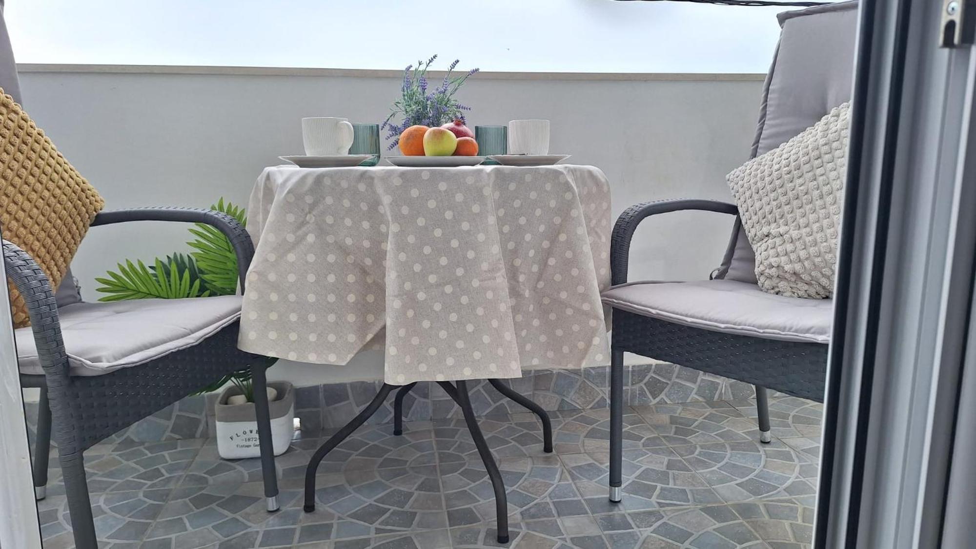 Apartments Teo 1 Hvar Town Luaran gambar