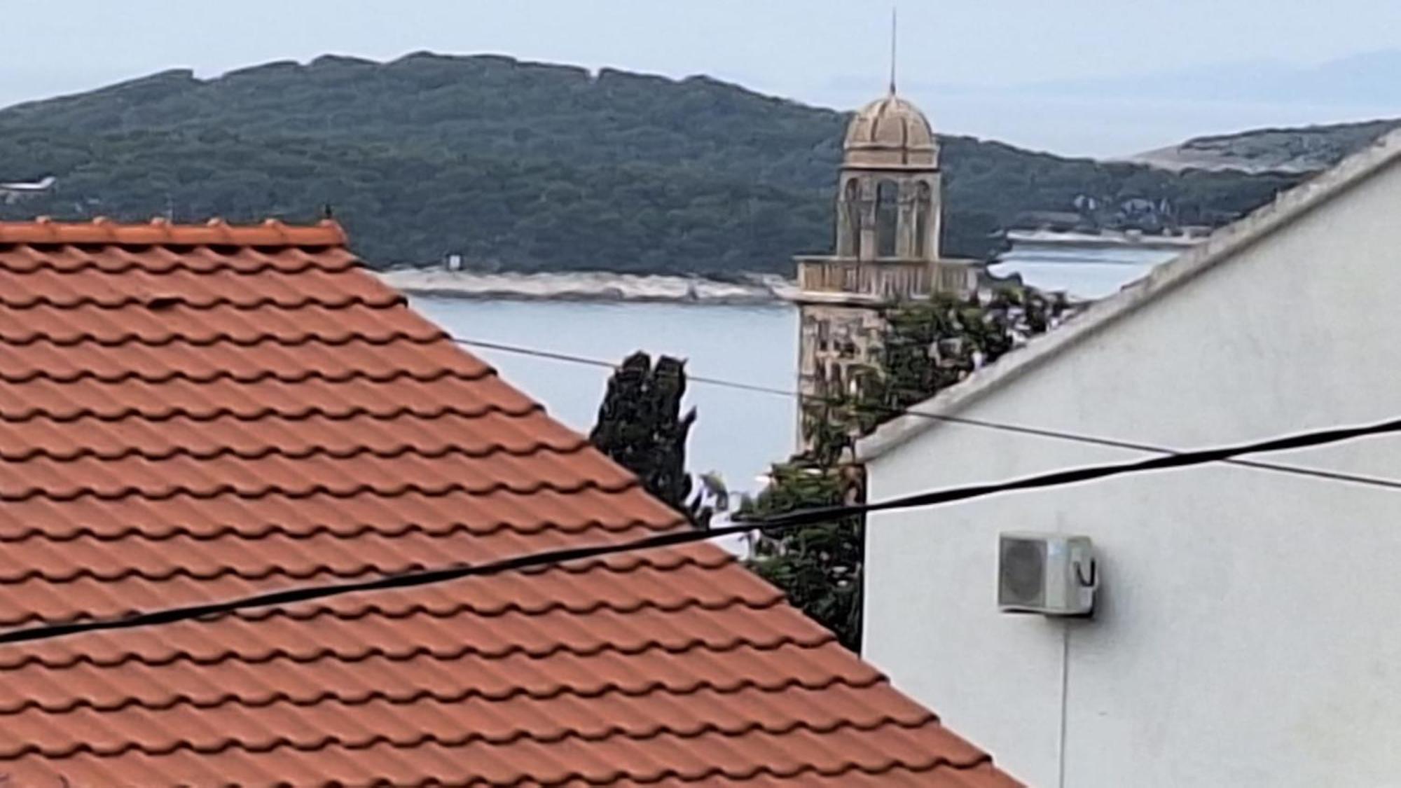 Apartments Teo 1 Hvar Town Luaran gambar