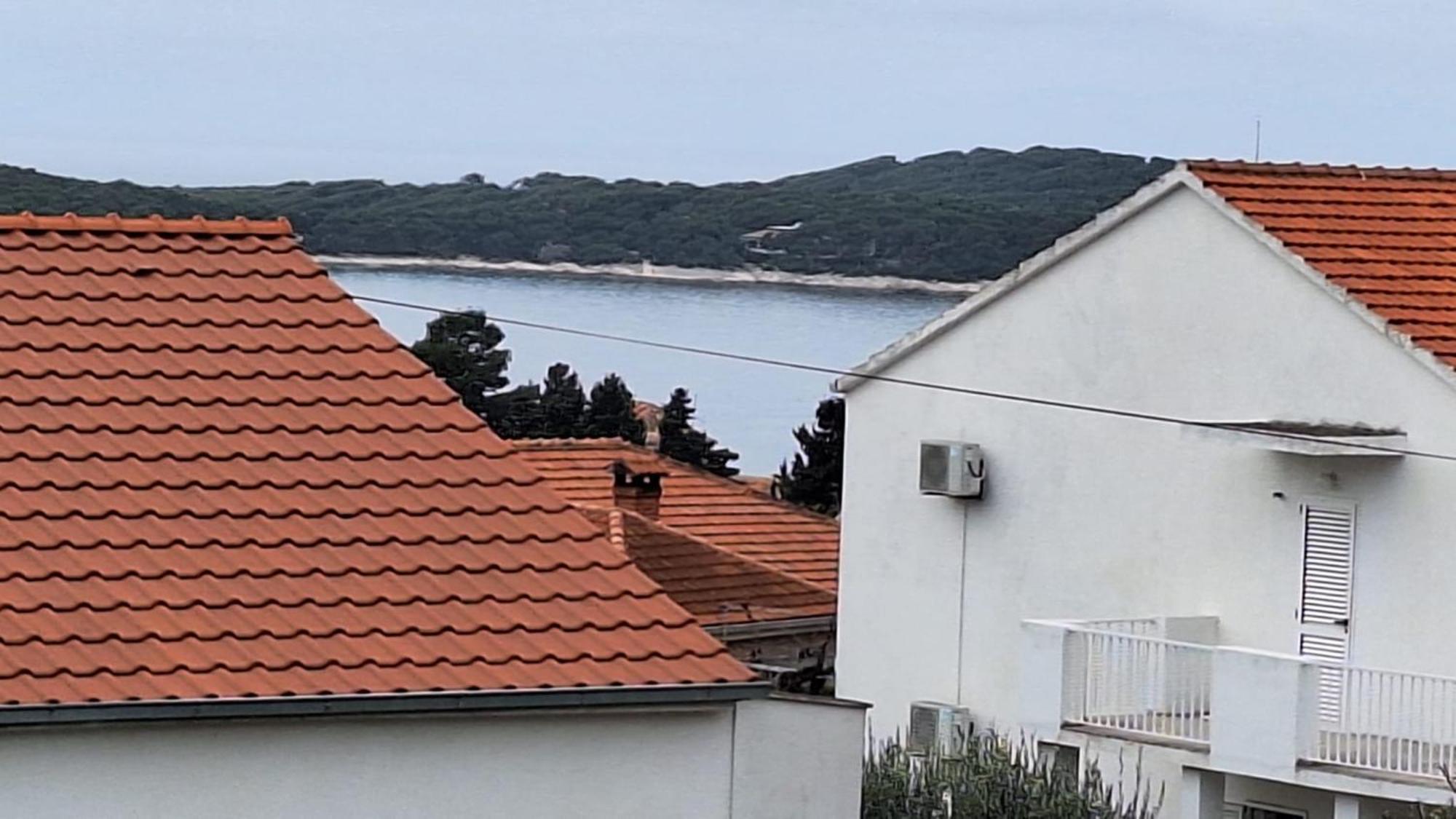 Apartments Teo 1 Hvar Town Luaran gambar