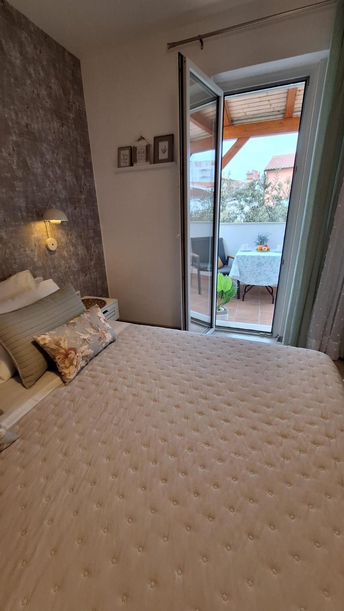 Apartments Teo 1 Hvar Town Luaran gambar