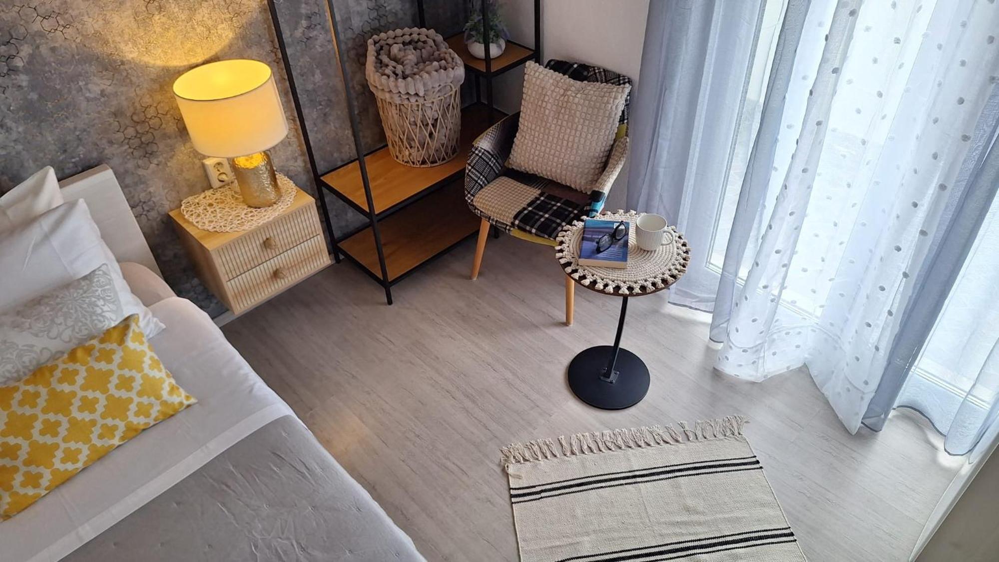 Apartments Teo 1 Hvar Town Luaran gambar