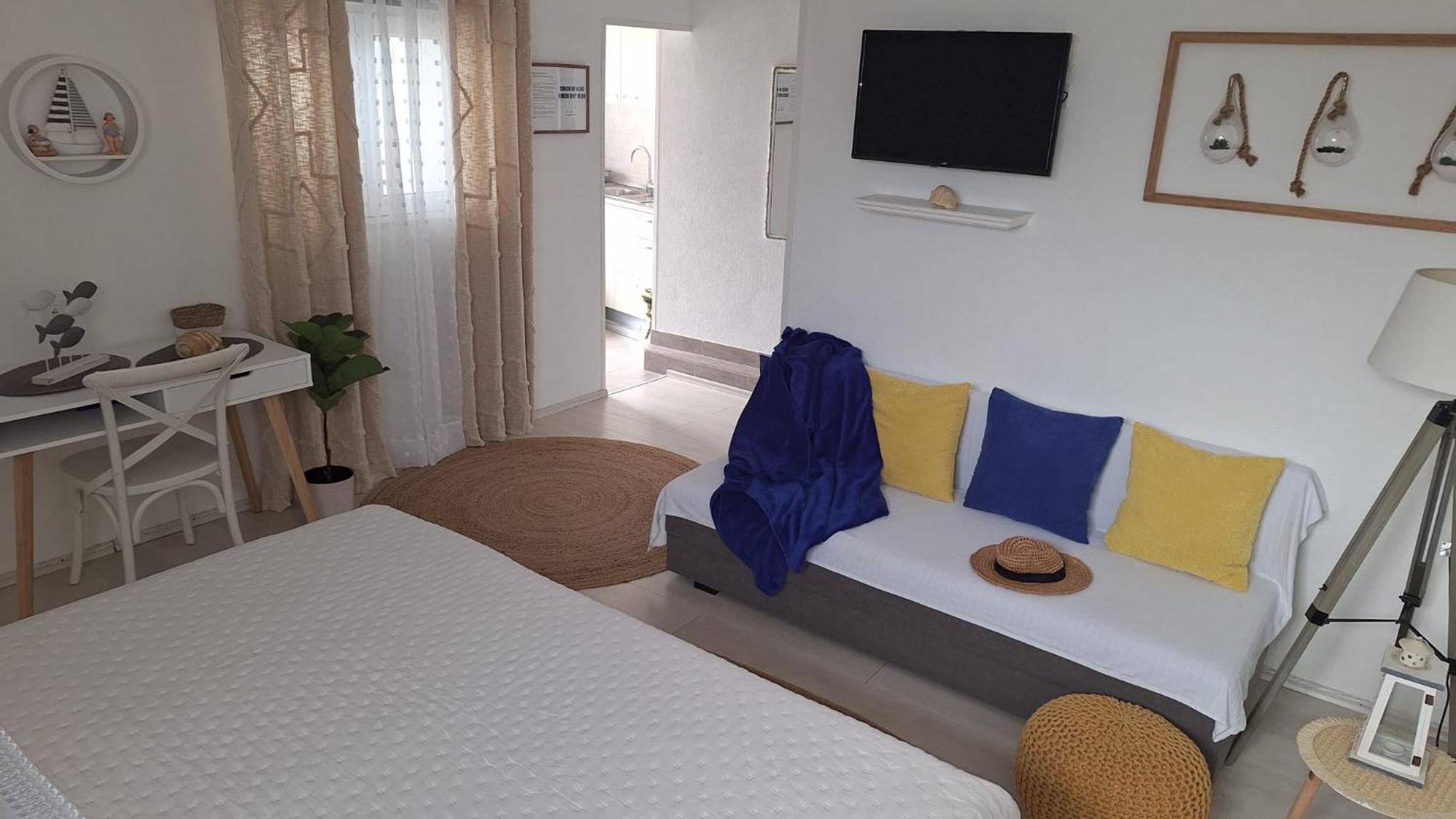 Apartments Teo 1 Hvar Town Luaran gambar