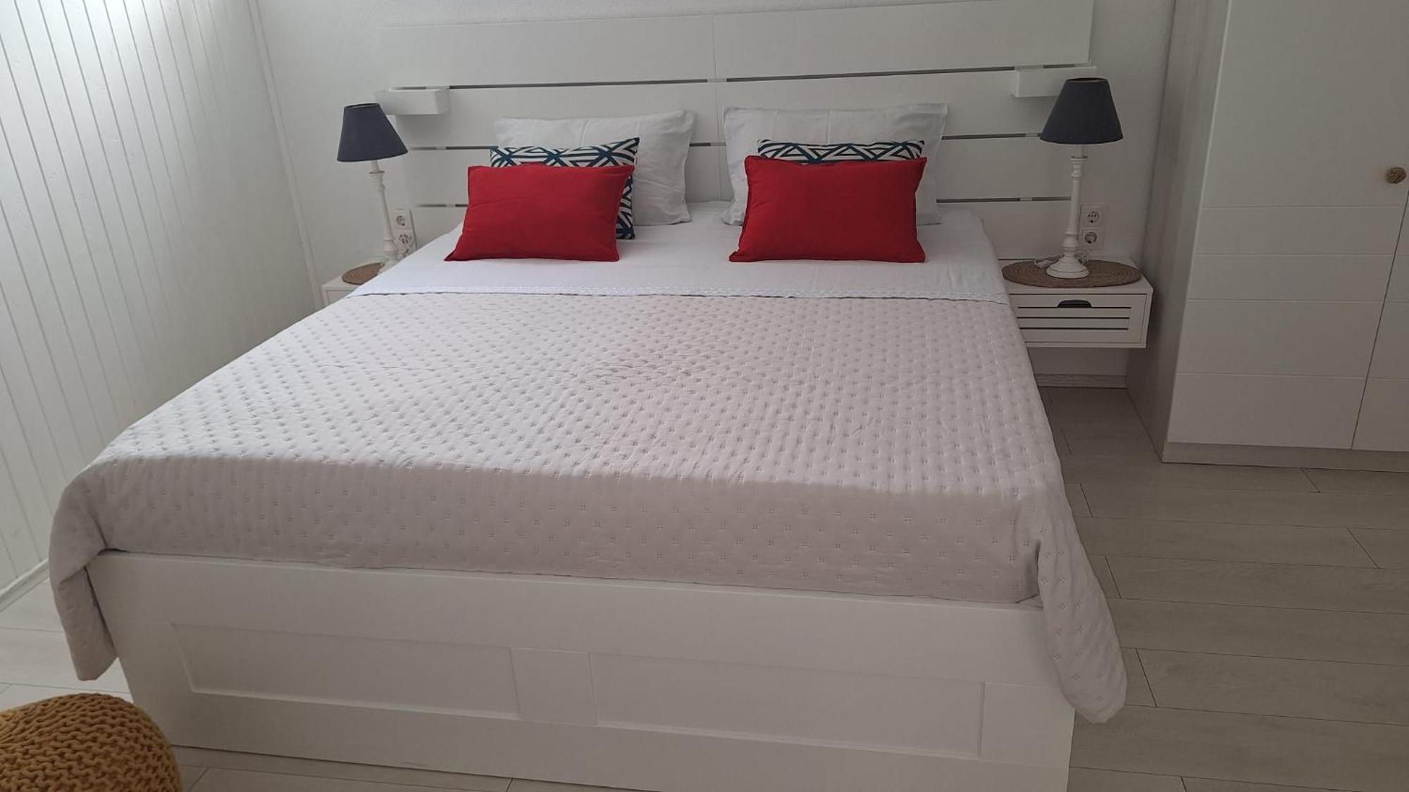 Apartments Teo 1 Hvar Town Luaran gambar