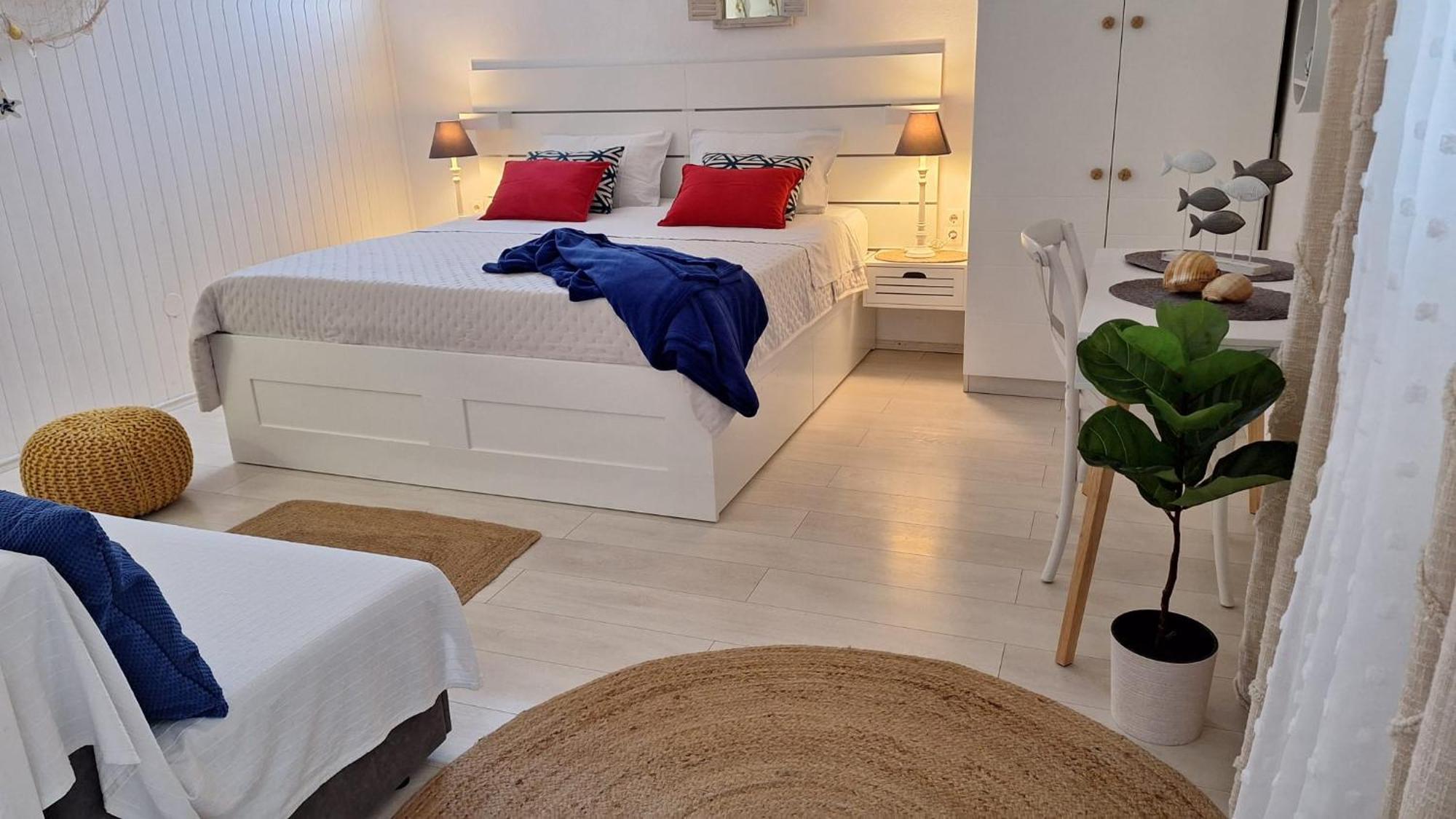 Apartments Teo 1 Hvar Town Luaran gambar